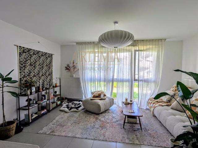 Vente Appartement 3 pièces 65.43 m2 La Teste de Buch