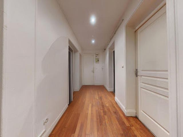 Vente Appartement 3 pièces 65.43 m2 Le Havre