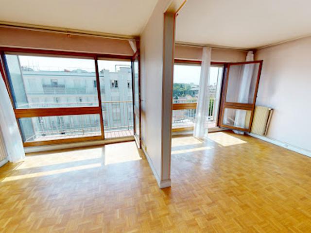 Vente Appartement 3 pièces 65.54 m2 Montreuil