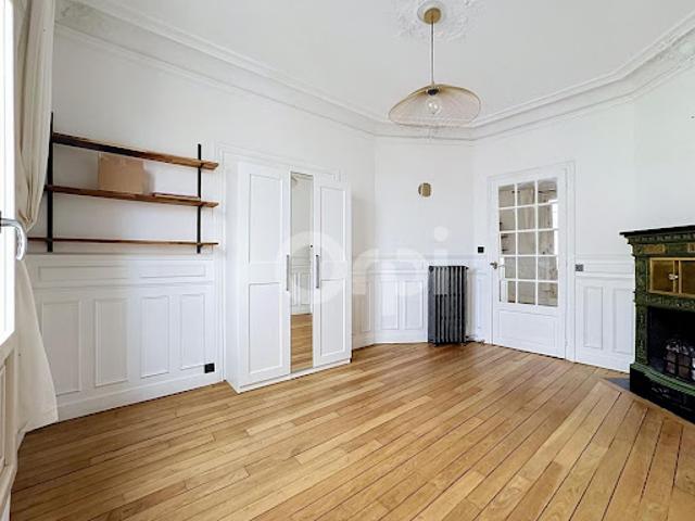 Vente Appartement 3 pièces 65.42 m2 Nogent sur Marne