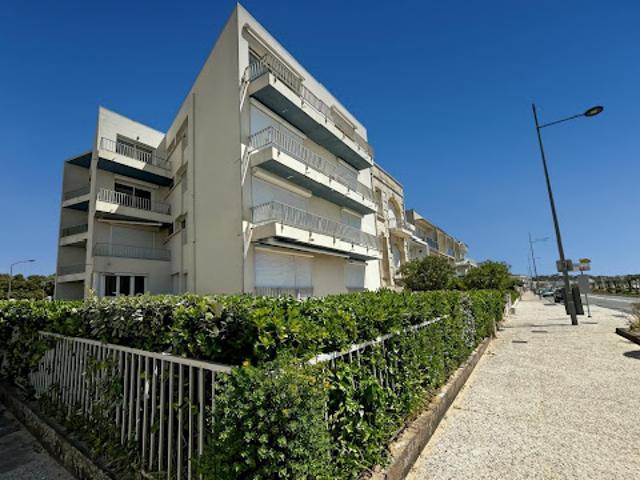 Vente Appartement 3 pièces 65.47 m2 Royan