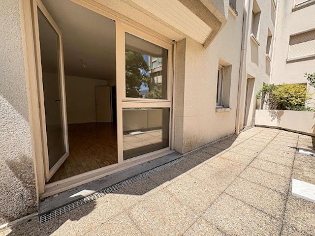 Vente Appartement 3 pièces 65.44 m2 Angers