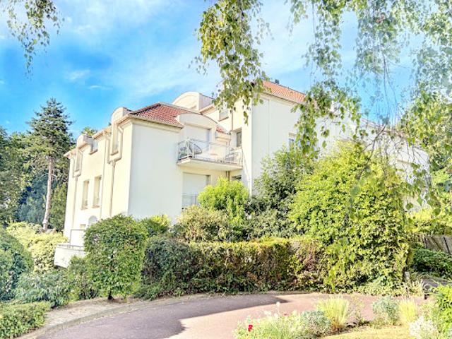 Vente Appartement 3 pièces 65.45 m2 Montesson