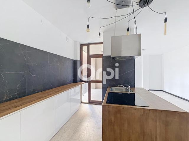 Vente Appartement 3 pièces 65.45 m2 Perpignan