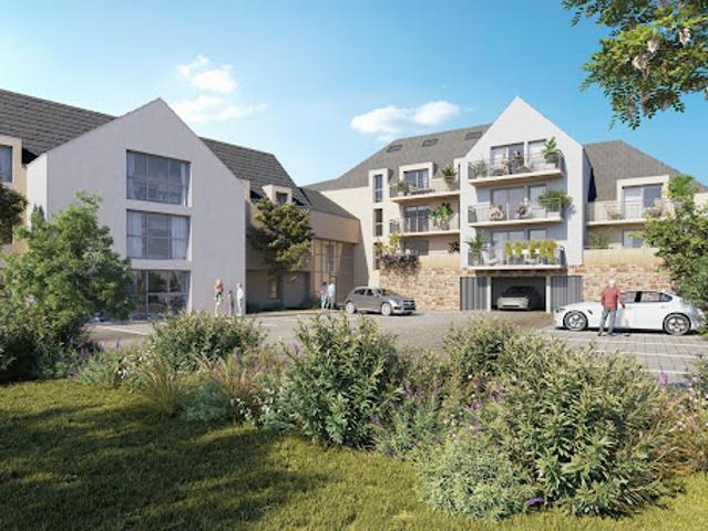 Vente Appartement 3 pièces 65.45 m2 Perros Guirec