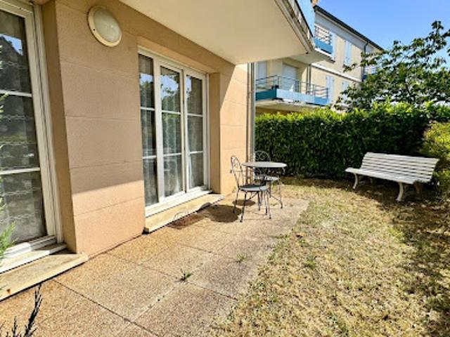 Vente Appartement 3 pièces 65 m2 Saint Jean de Braye