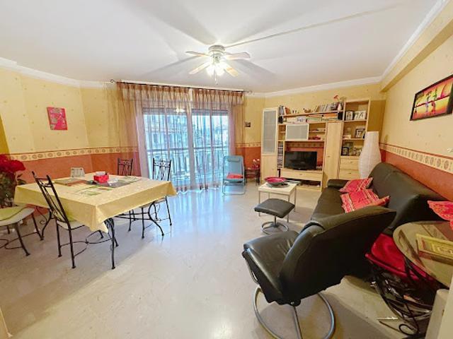 Vente Appartement 3 pièces 65.46 m2 Le Cannet