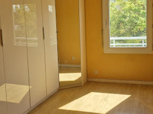 Vente Appartement 3 pièces 65.46 m2 Nantes