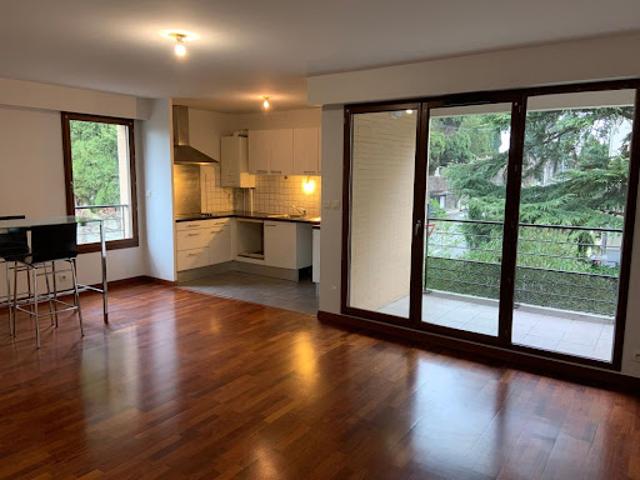 Vente Appartement 3 pièces 65.48 m2 Toulouse