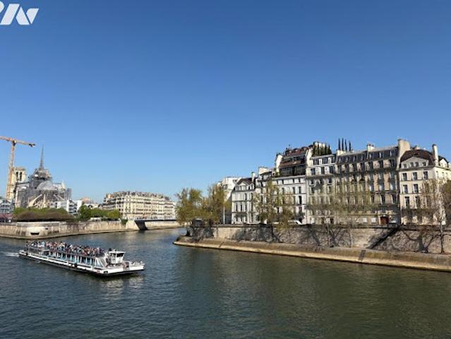 Vente Appartement 3 pièces 65.4 m2 Paris 4ème