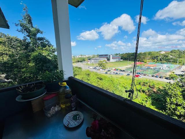 Vente Appartement 3 pièces 65.52 m2 Le gosier