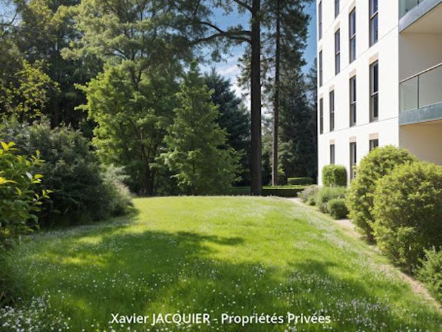 Vente Appartement 3 pièces 65.52 m2 Nantes