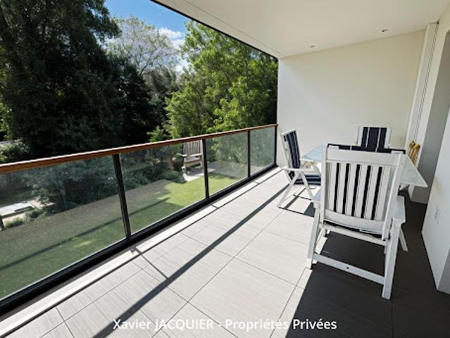 Vente Appartement 3 pièces 65.52 m2 Nantes