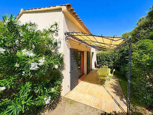 Vente Appartement 3 pièces 65.54 m2 Belgodère