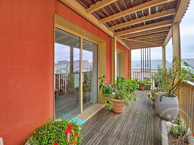 Vente Appartement 3 pièces 65.55 m2 Carrières sous Poissy