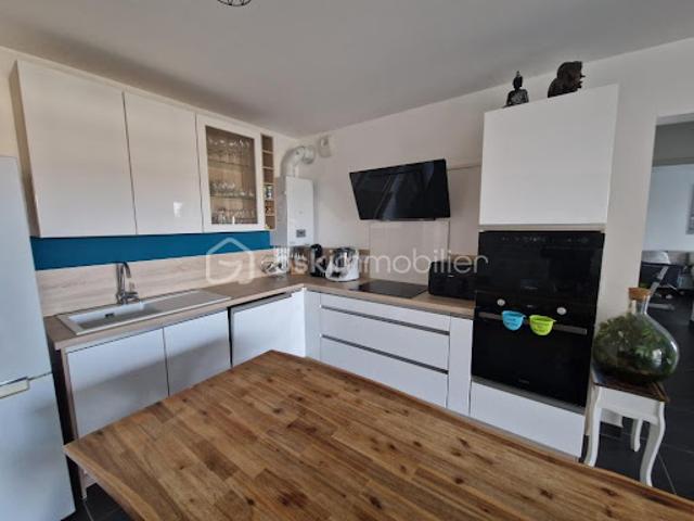 Vente Appartement 3 pièces 65.55 m2 Manosque