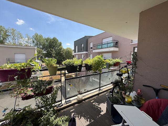 Vente Appartement 3 pièces 65.55 m2 Mennecy