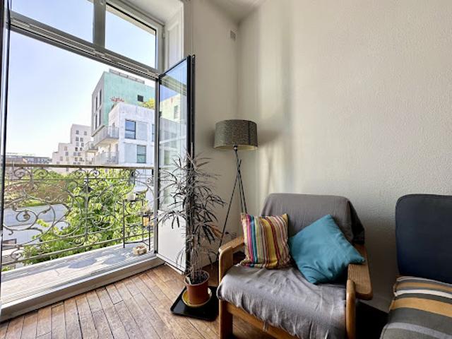 Vente Appartement 3 pièces 65.55 m2 Nantes