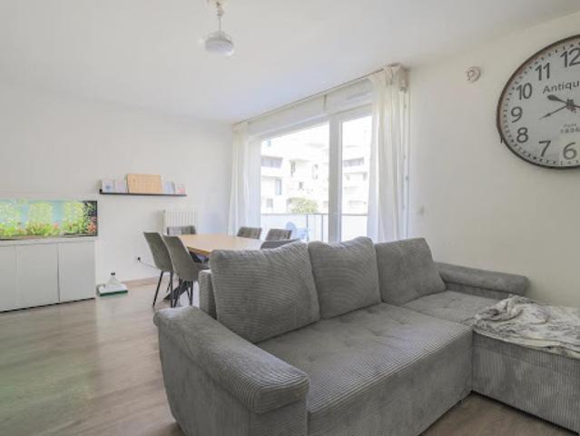 Vente Appartement 3 pièces 65.56 m2 Capinghem