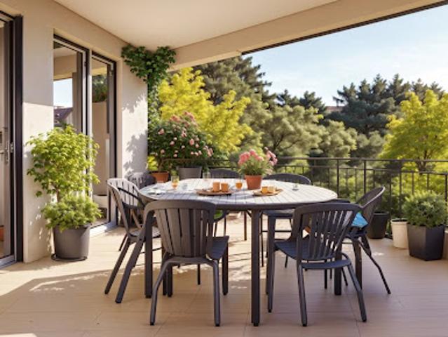 Vente Appartement 3 pièces 65.56 m2 Lyon 5ème