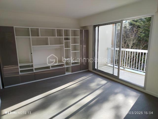 Vente Appartement 3 pièces 65.58 m2 La Baule Escoublac