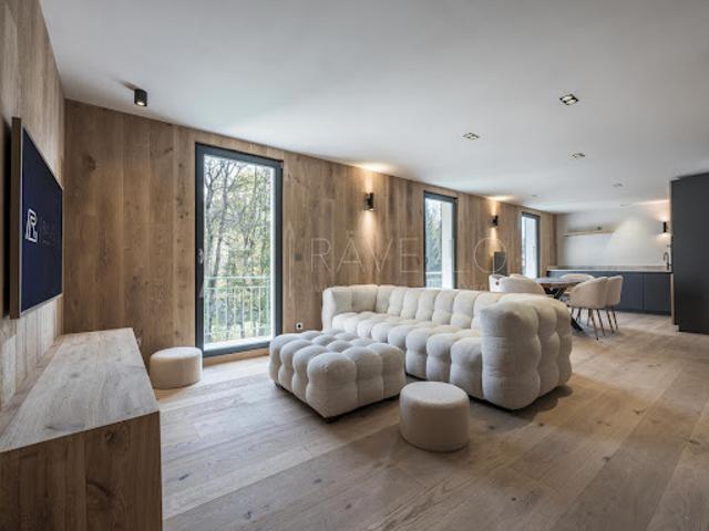 Vente Appartement 3 pièces 65.58 m2 Megeve