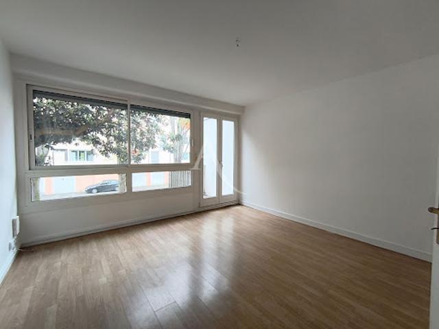 Vente Appartement 3 pièces 65.58 m2 Pau