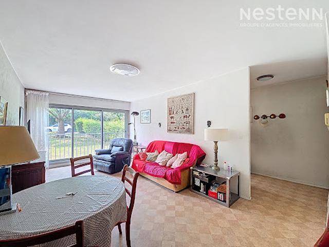 Vente Appartement 3 pièces 65.59 m2 Antony