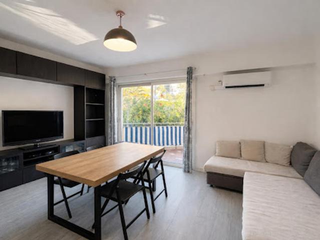Vente Appartement 3 pièces 65.5 m2 Nice