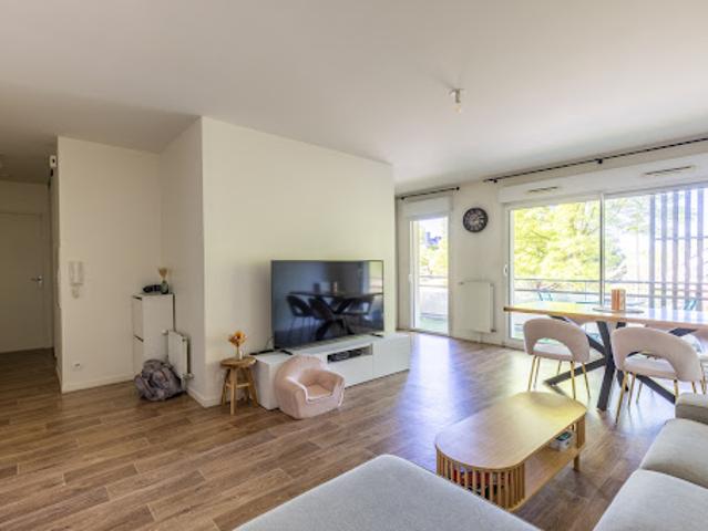 Vente Appartement 3 pièces 65.5 m2 Betton