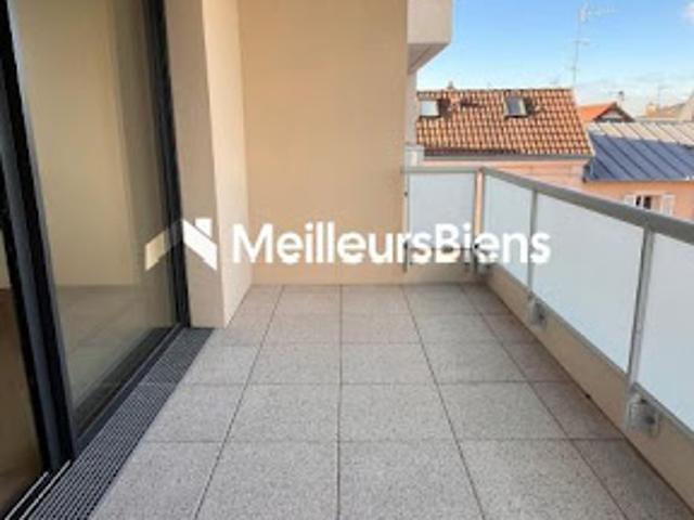 Vente Appartement 3 pièces 65.5 m2 Chartres