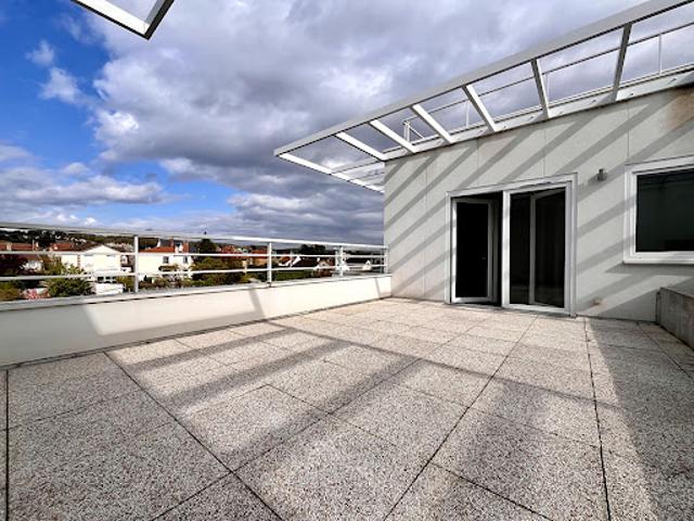 Vente Appartement 3 pièces 65.5 m2 Cormeilles en Parisis