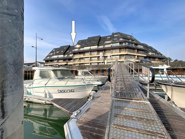 Vente Appartement 3 pièces 65.5 m2 Grandcamp Maisy