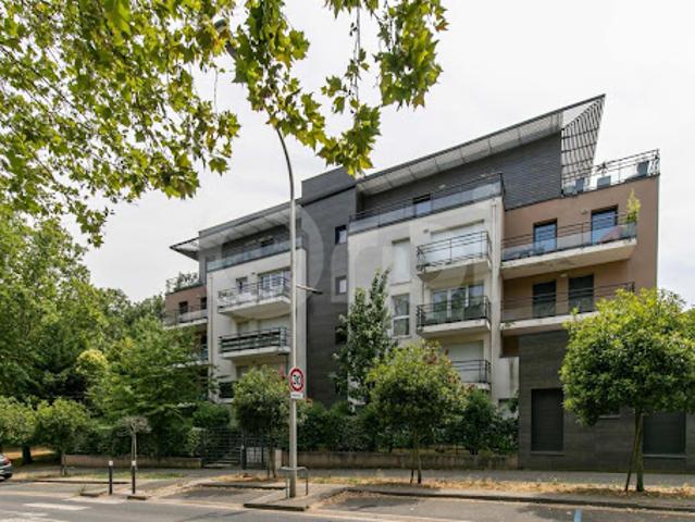 Vente Appartement 3 pièces 65.5 m2 Lognes