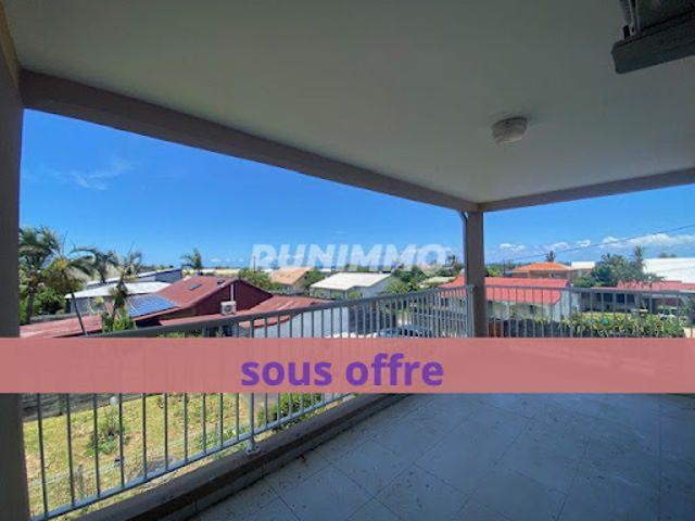 Vente Appartement 3 pièces 65.5 m2 Saint Andre