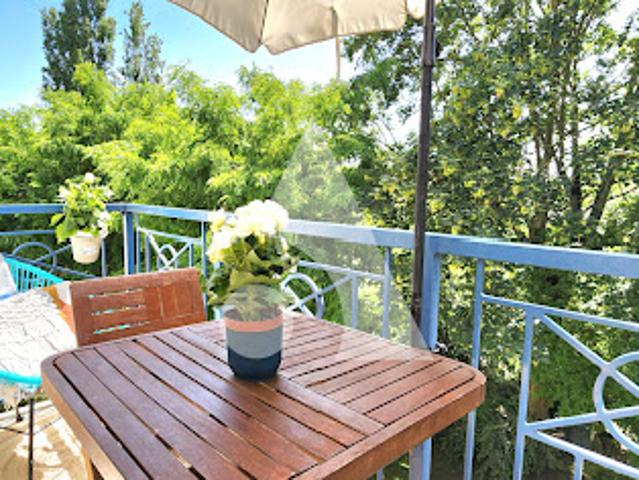 Vente Appartement 3 pièces 65.5 m2 Saint Gratien