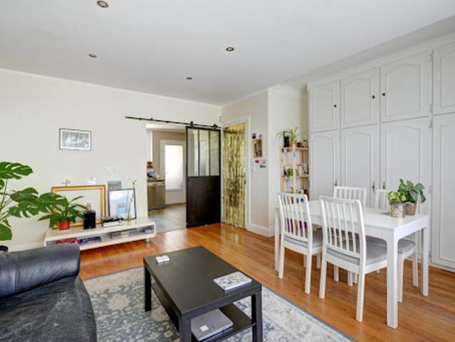 Vente Appartement 3 pièces 65.61 m2 Lyon 5ème