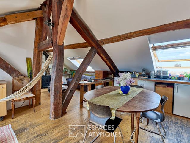 Vente Appartement 3 pièces 65.61 m2 Paris 12ème