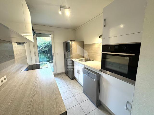 Vente Appartement 3 pièces 65.62 m2 Toulouse