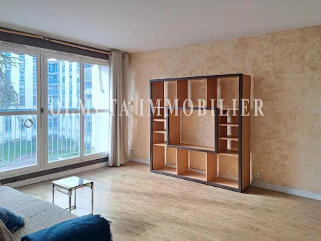 Vente Appartement 3 pièces 65.62 m2 Argenteuil