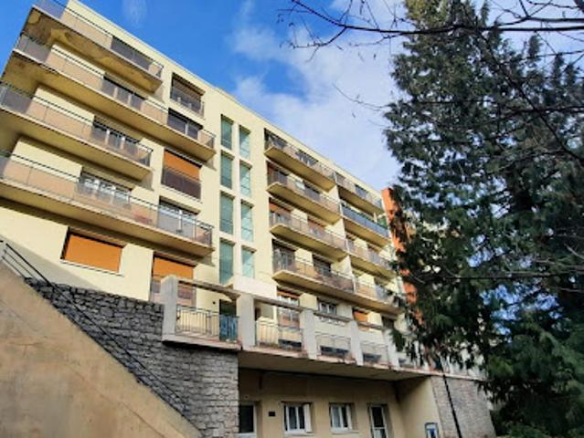 Vente Appartement 3 pièces 65.67 m2 Saint Etienne