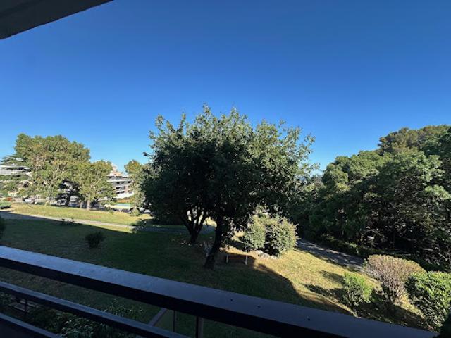 Vente Appartement 3 pièces 65.65 m2 Villeneuve Loubet