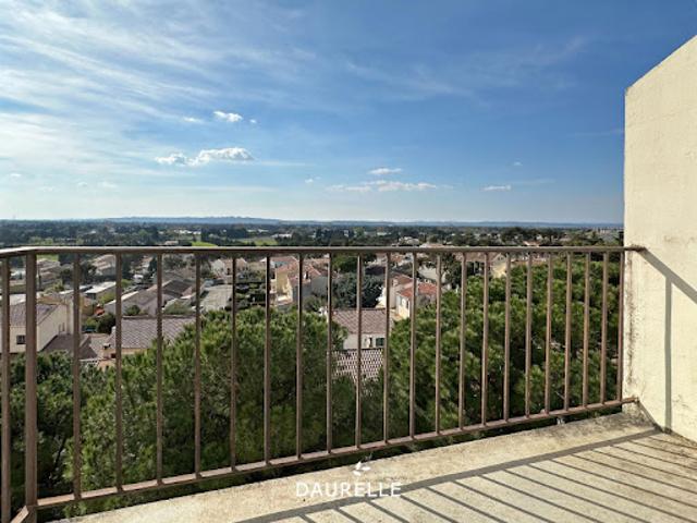 Vente Appartement 3 pièces 65.65 m2 Chateaurenard