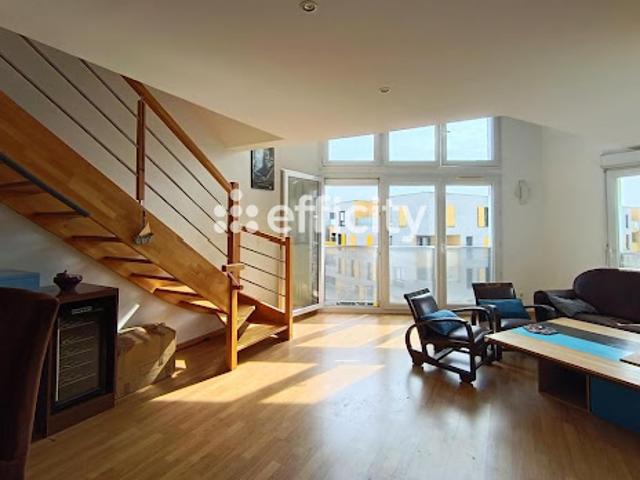 Vente Appartement 3 pièces 65.65 m2 Palaiseau