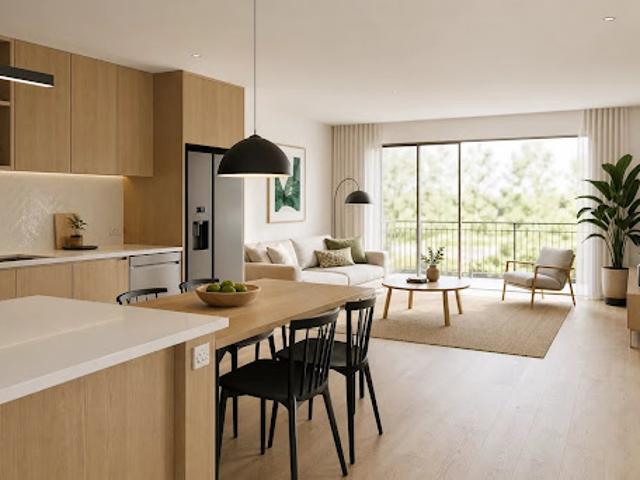 Vente Appartement 3 pièces 65.66 m2 Chateaurenard