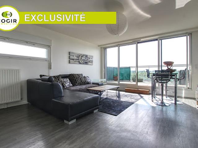 Vente Appartement 3 pièces 65.6 m2 Melesse