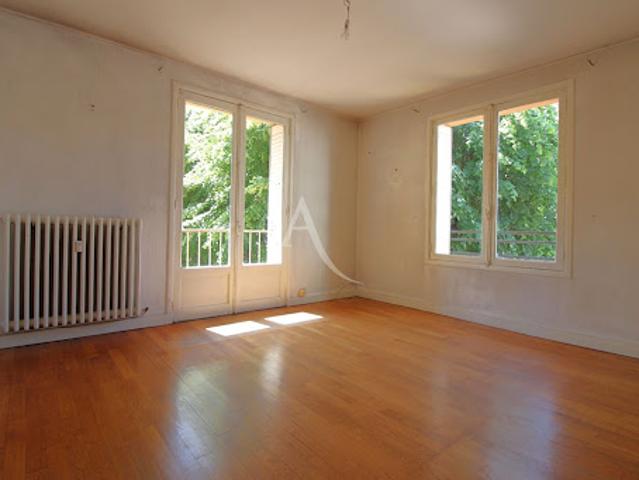 Vente Appartement 3 pièces 65.6 m2 Chalon sur saone