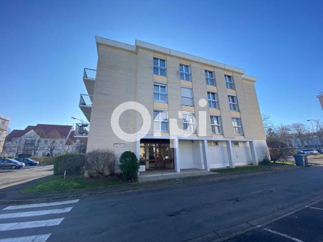 Vente Appartement 3 pièces 65.73 m2 Senlis