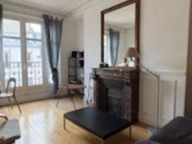 Vente Appartement 3 pièces 65.70m²
