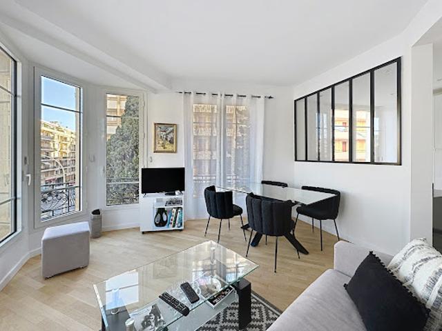 Vente Appartement 3 pièces 65.71 m2 Cannes